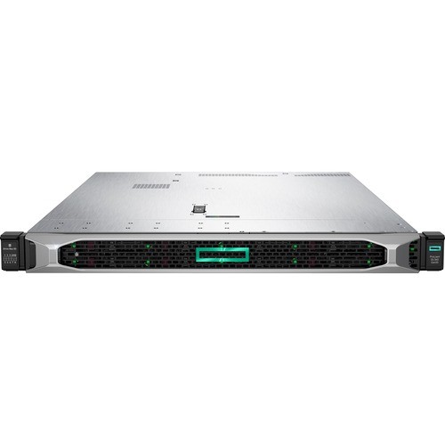 Hp P40407-B21 Servers Hpe Proliant Dl360 G10 1u Rack Server - 1 X Intel Xeon Gold 5220r 2.20 Ghz - 32 Gb Ram - Serial Ata  P40407b21 190017492285