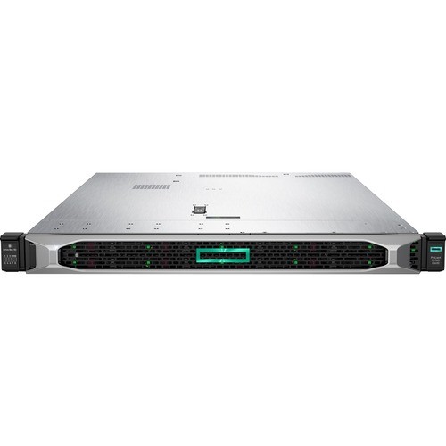 Hp P40399-B21 Servers Hpe Proliant Dl360 G10 1u Rack Server - 1 X Intel Xeon Gold 6250 3.90 Ghz - 32 Gb Ram Hdd Ssd - Seri P40399b21 190017492209