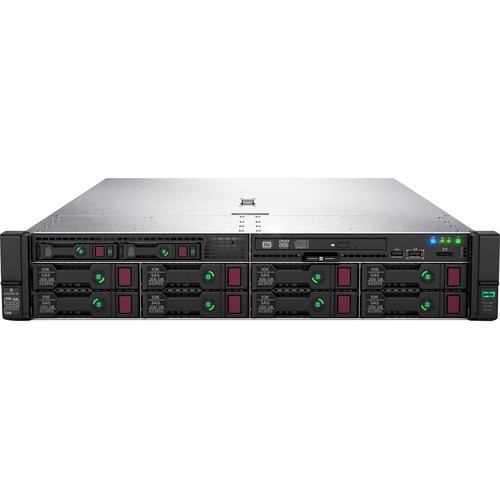 Hp P40423-B21 Servers Hpe Proliant Dl380 G10 2u Rack Server - 1 X Intel Xeon Gold 6226r 2.90 Ghz - 32 Gb Ram - Serial Ata  P40423b21 190017492513