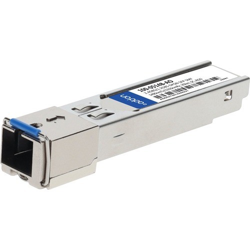 Addon 100-05148-AO Switch Modules Addon Calix Sfp Module - For Data Networking, Optical Network - 1 X Sc - Optical Fiber - Single-mode 10005148ao 821456715979