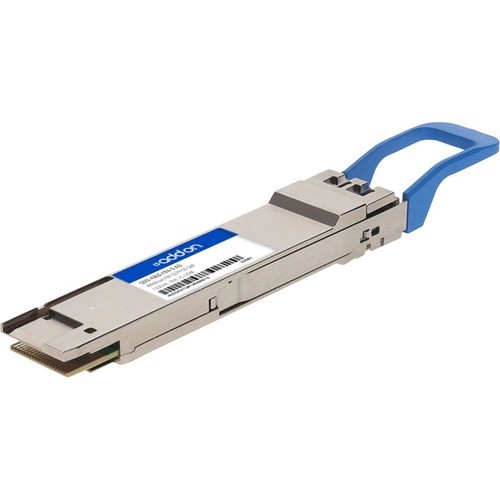 Addon QDD-400G-FR4-S-AO Switch Modules Addon Cisco Qsfp-dd Module - For Data Networking, Optical Network - 1 X Lc 400gbase-fr4 Network - Op Qdd400gfr4sao 195285024268