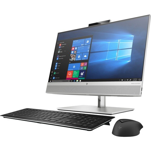 Hp 383J8US#ABA Computers Hp Eliteone 800 G6 All-in-one Computer - Intel Core I7 10th Gen I7-10700 Octa-core (8 Core) 2.90 Ghz 383j8usaba 195697962141