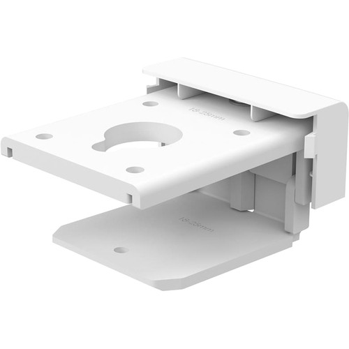 Ergotron 98-478-216 Mounting Kits Ergotron Clamp Mount For Mounting Arm - White (98-478-216) 98478216 698833082326
