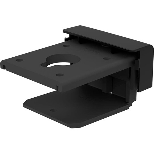 Ergotron 98-478-224 Mounting Kits Ergotron Clamp Mount For Mounting Arm - Matte Black (98-478-224) 98478224 698833082357