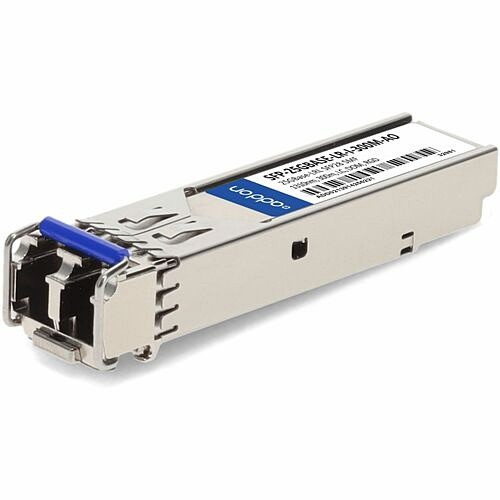 Addon SFP-25GBASE-LR-I-300M-AO Switch Modules Addon Sfp28 Module - For Optical Network, Data Networking - 1 X Lc 25gbase-lrl Network - Optical Fib Sfp25gbaselri300mao 195285130327