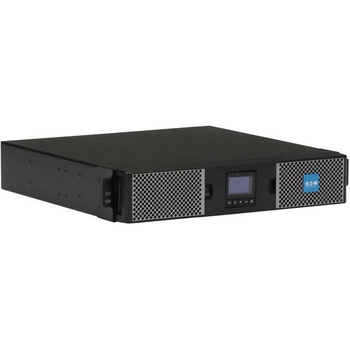 Eaton 9PX1500RTN-L UPS General Purpose Eaton 9px 1500va 1350w 120v Online Double-conversion Ups - 5-15p, 8x 5-15r Outlets, Lithium-ion Batt 9px1500rtnl 786689526160