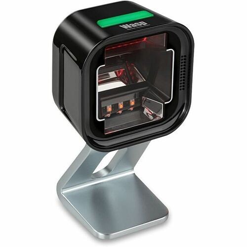 Wasp 633809008351 Bar Code Readers Wps1500 Omni-directional Barcode Scanner - Cable Connectivity - 11.80" Scan Distance - 1d, 2d - Led  633809008351