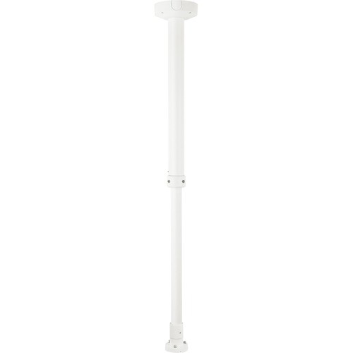 Wisenet SBP-156CMW Mounting Kits Ceiling Mount For              Accs - Xnp-9300rw/8300rw/6400rw White (sbp-156cmw) Sbp156cmw 