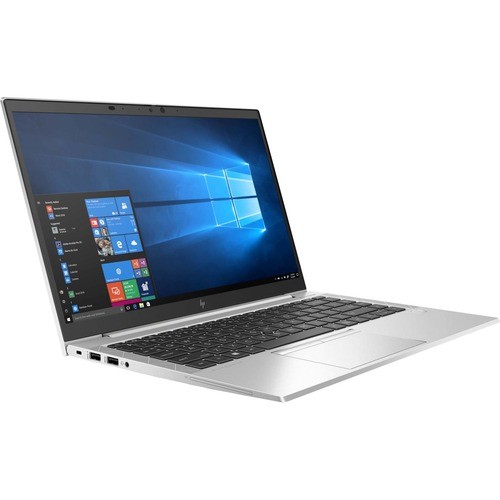 Hp 2U1U0UC#ABA Notebooks Hp Elitebook 840 G7 14" Notebook - Full Hd - 1920 X 1080 - Intel Core I7 (10th Gen) I7-10810u Hexa-c 2u1u0ucaba 195161857386