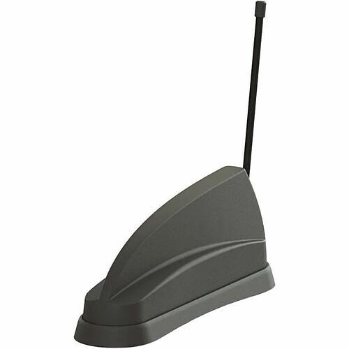 Panorama Antennas GPSD-6-60-DW Antennas Panorama Antennas 4g/5g Sharkfin Mimo Antenna - Range - Vhf, Uhf - 1562mhz To 1612mhz, 617mhz To 960 Gpsd660dw 