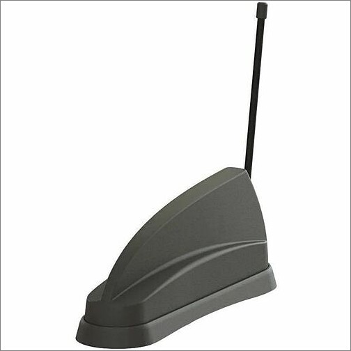 Panorama Antennas GPSD-6-60-TW Antennas Panorama Antennas 4g/5g Sharkfin Mimo Antenna - Range - Vhf, Uhf - 1562mhz To 1612mhz, 617mhz To 960 Gpsd660tw 