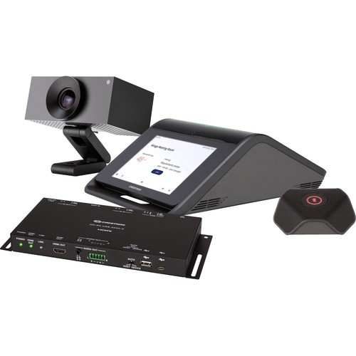 Crestron 6511599 Video Conference Equipment Flex Uc-mx70-u Video Conference Equipment 