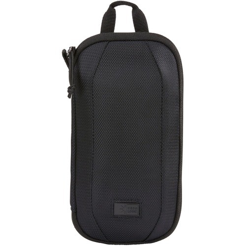 Case Logic 3204520 Carrying Cases Case Logic Lectro Lac-100 Carrying Case Cable - Black - 840d Polyester Body - 9.8" Height X 2" Width 085854250016