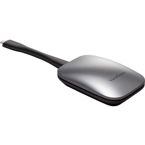 Viewsonic VB-WPS-001 Screen Mirroring Devices Viewsonic Viewboard Cast Button For Wireless Presentation - Usb-c - Viewboard Cast Button For Wirele Vbwps001 766907007275