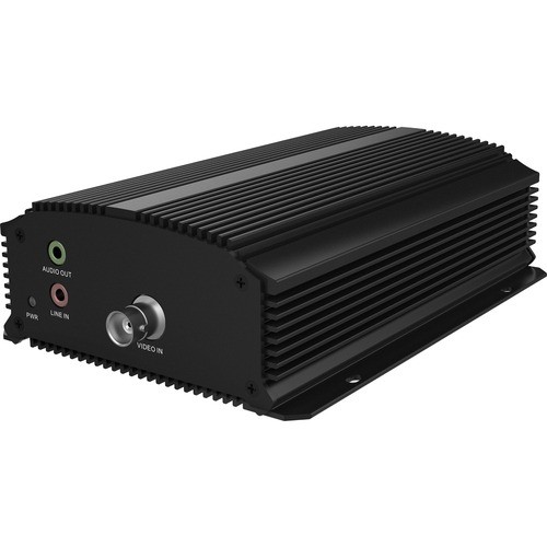 Hikvision Usa DS-6701HUHI Surveillance Systems Hikvision Ac Ds-6701huhi 1 Turbo Hd Cvi Ahd Cvbs 1-ch Videoand1-ch Audio 5mp Ds6701huhi 842571136555