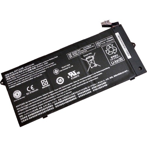 Battery Technology AR-C720 Batteries Bti Battery - For Chromebook - Battery Rechargeable - 3920 Mah - 11.4 V Dc (ar-c720) Arc720 886734880794