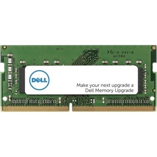 Dell SNPWTHG4C/16G Memory/RAM Dell 16gb Ddr4 Sdram Memory Module - 16 Gb - Ddr4-3200/pc4-25600 Ddr4 Sdram - 3200 Mhz - 260-pin - S Snpwthg4c16g 740617304251