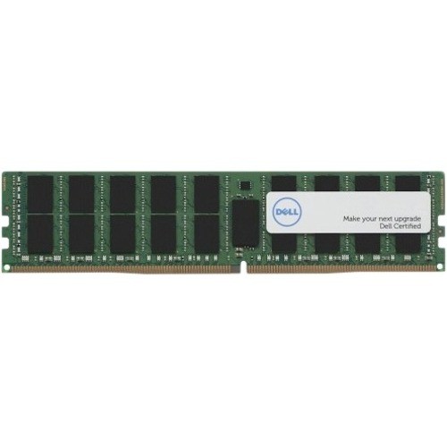 Dell AA281953 Memory/RAM Dell 16gb Ddr4 Sdram Memory Module - For Desktop Pc - 16 Gb - Ddr4-2666/pc4-21333 Ddr4 Sdram - 2666  