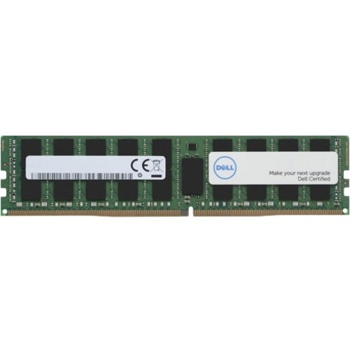 Dell A8711889 Memory/RAM Dell 32gb Ddr4 Sdram Memory Module - 32 Gb (1 X 32 Gb) - Ddr4-2400/pc4-19200 Ddr4 Sdram - 2400 Mhz - 