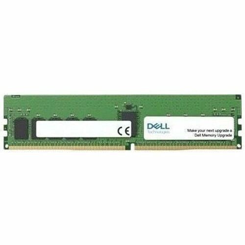 Dell AA783421 Memory/RAM Dell 16gb Ddr4 Sdram Memory Module - For Computer, Server, Workstation - 16 Gb (1 X 16gb) - Ddr4-320 