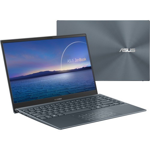 Asus UX325EA-DS51 Notebooks Asus Zenbook 13 Ux325 Ux325ea-ds51 13.3" Rugged Notebook - Full Hd - 1920 X 1080 - Intel Core I5 (11 Ux325eads51 195553304122
