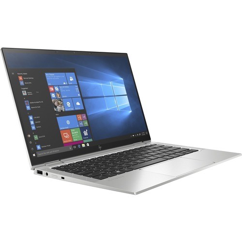 Hp 36C55EC#ABA Notebooks Hp Elitebook X360 1030 G7 Lte Advanced 13.3" Touchscreen 2 In 1 Notebook - Intel Core I5 (10th Gen)  36c55ecaba 195697866814