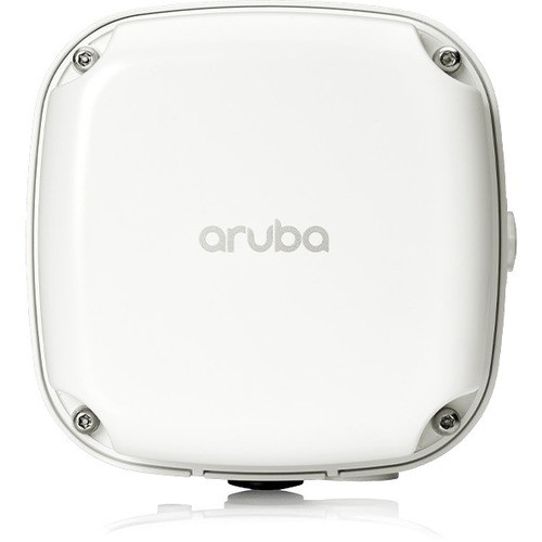 Aruba Networks R4W63A Wireless Access Points Hpe Ap-565 Dual Band 802.11ax 1.73 Gbit/s Wireless Access Point - Outdoor - 2.40 Ghz, 5 Ghz - 2 X In 190017447827