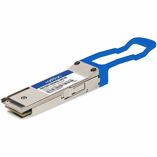 Addon PAN-QSFP-40GBASE-LM4-AO Switch Modules Addon Palo Alto Networks Qsfp+ Module - For Optical Network, Data Networking - 1 X Lc 40gbase-lm4 Ne Panqsfp40gbaselm4ao 195285074133