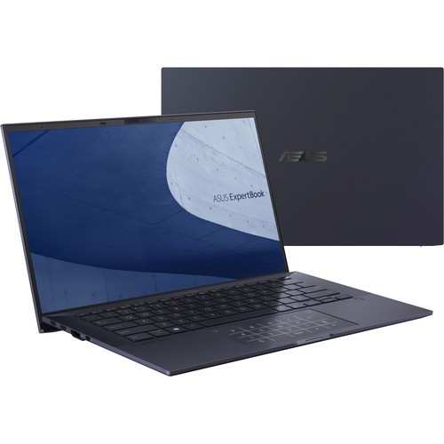 Asus B9450CEA-XV75 Notebooks Asus Expertbook B9 B9450 B9450cea-xv75 14" Rugged Notebook - Full Hd - Intel Core I7 11th Gen I7-118 B9450ceaxv75 195553002165