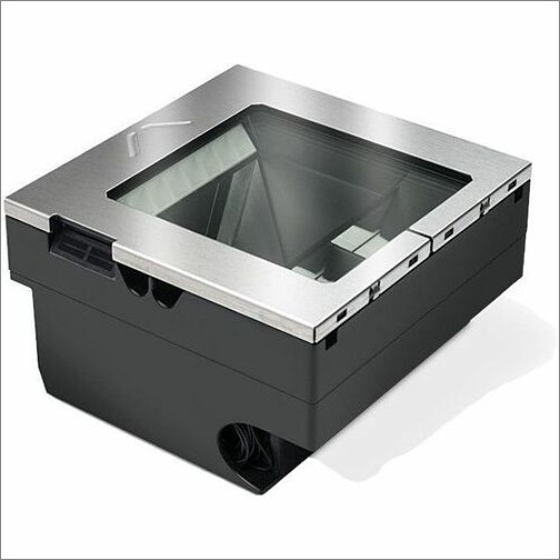 Datalogic M3511-010200-00403 Bar Code Readers Datalogic Magellan 3510hsi Barcode Scanner - Cable Connectivity - 1d, 2d - Led - Imager - Area - Usb M351101020000403 