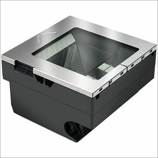 Datalogic M3511-010210-07104 Bar Code Readers Datalogic Magellan 3510hsi Barcode Scanner - Cable Connectivity - 1d, 2d - Led - Imager - Serial - B M351101021007104 