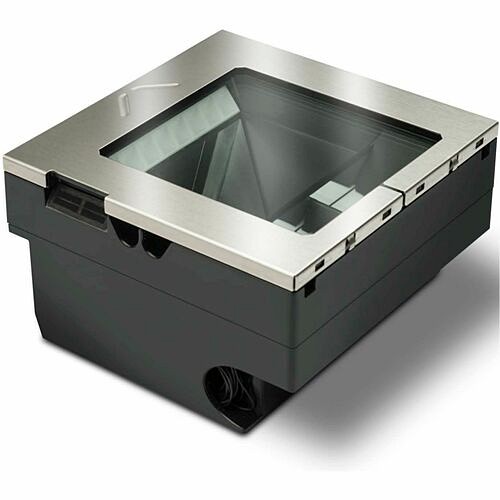 Datalogic M3511-010220 Bar Code Readers Datalogic Magellan 3510hsi Barcode Scanner - Cable Connectivity - 1d, 2d - Led - Imager - Black, Sil M3511010220 