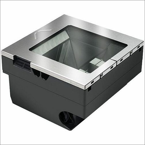 Datalogic M3513-010210-00604 Bar Code Readers Datalogic Magellan 3510hsi Barcode Scanner - Cable Connectivity - 1d, 2d - Led - Imager - Area, Omni M351301021000604 