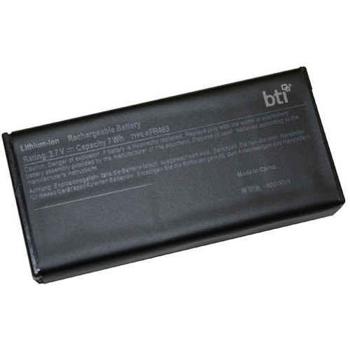 Battery Technology 312-0448-BTI Batteries Bti Battery - For Server - Battery Rechargeable - 3.7 V Dc (312-0448-bti) 3120448bti 886734884983