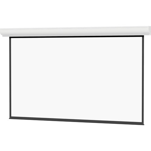 Da-Lite 37570LSR Projection Screens Da-lite Contour Electrol Electric Projection Screen - Wall/ceiling Mount (37570lsr) 717068577831