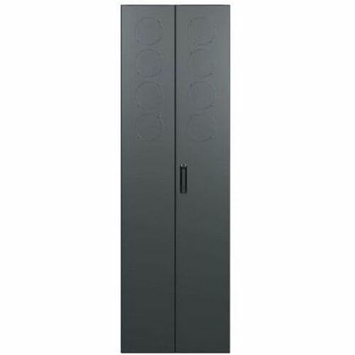 Middle Atlantic SNE24-CSD-45 Rack Equipment Middle Atlantic Sne Series 45ru Split Solid Door For 24in Sne Rack - For Rack, Equipment - 45u Rack  Sne24csd45 656747375996