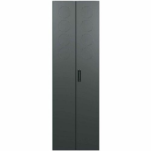 Middle Atlantic SNE30-CSD-42 Rack Equipment Middle Atlantic 42 Ru Split Solid Door For 30 Inch Sne Rack - For Rack - 42u Rack Height X 30" Rack  Sne30csd42 656747376085