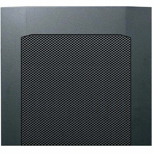 Middle Atlantic SNE30-LVD-45 Rack Equipment Middle Atlantic 45 Ru Vented Door (64%) For 30 Inch Sne Rack - For Rack - 45u Rack Height X 30" Rack Sne30lvd45 656747368554