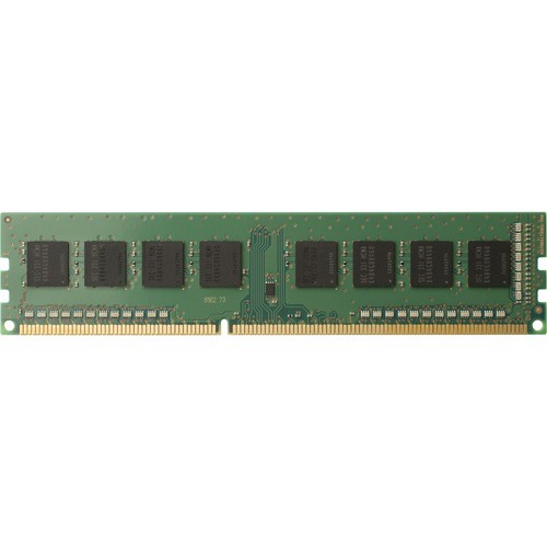 Hp 141H9AT Memory/RAM Hp 32gb Ddr4 Sdram Memory Module - 32 Gb (1 X 32 Gb) Ddr4 Sdram - Unbuffered - Dimm (141h9at) 