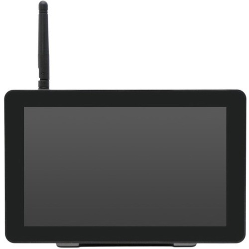 Mimo Monitor MCT-70HPQ-POE Tablet PCs Mimo Monitors Mct-70hpq-poe Rugged Tablet - 7" Full Hd - Arm Cortex A17 - 2 Gb - 8 Gb Storage - Andr Mct70hpqpoe 810020601701