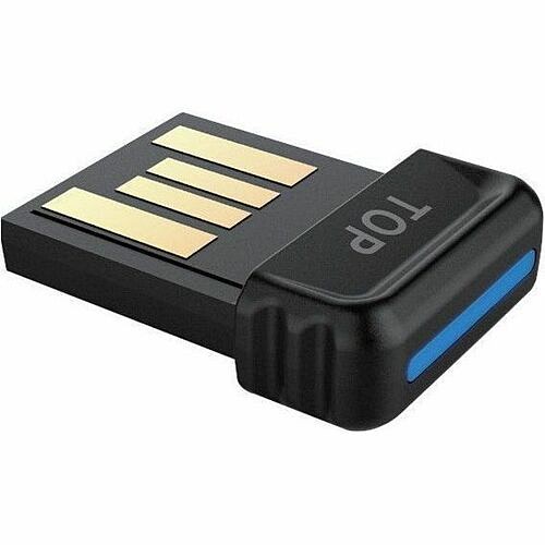 Yealink BT50 Wireless NICs & Adapters Bt50 Usb Bluetooth Dongle 