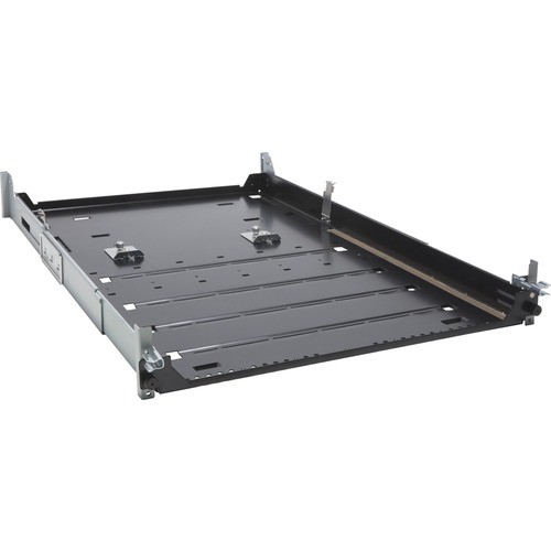 Hp 2A8Y5AA Mounting Kits Hp Mounting Rail Kit For Rack Rail, Workstation (2a8y5aa) 195161172113