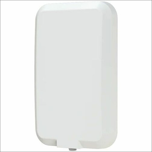 Panorama Antennas WMM2G-6-60-05NJ Antennas Panorama Antennas Wmm2g[g]-6-60 Antenna - 617 Mhz To 960 Mhz, 1710 Mhz To 6000 Mhz - 26 Db - 9 Dbi - Wmm2g66005nj 5055416039583