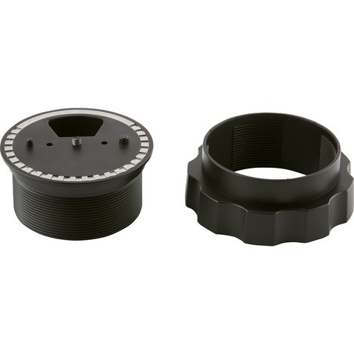 Hp 9YH51AA Miscellaneous Kits Hp Engage One Pro Undercounter Mount Kit (9yh51aa) 194850274435