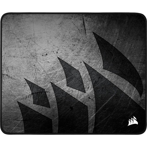 Corsair CH-9413631-WW Wrist/Mouse Pads Corsair Mm300 Pro Premium Spill-proof Cloth Gaming Mouse Pad - Medium - Textured - 14.17" Width X 11 Ch9413631ww 840006629474