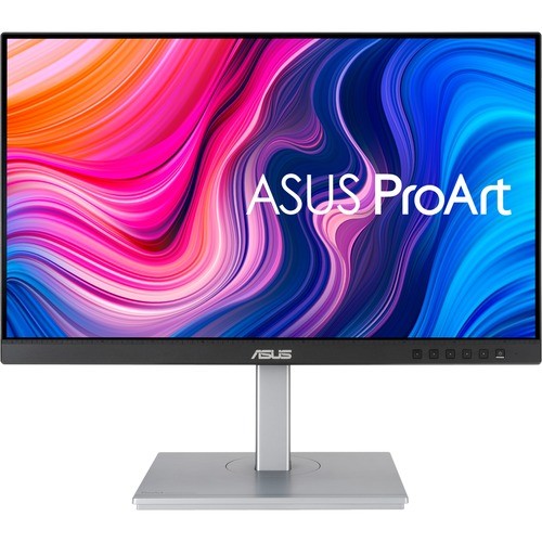 Asus PA247CV Monitors Tuf Proart Pa247cv 24" Class Full Hd Lcd Monitor - 16:9 - Black - 23.5" Viewable - In-plane Switchin 192876886878