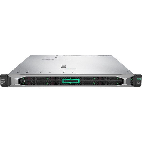 Hp P40637-B21 Servers Hpe Proliant Dl360 G10 1u Rack Server - 1 X Intel Xeon Silver 4210r 2.40 Ghz - 32 Gb Ram - Serial At P40637b21 190017492131