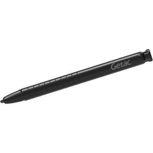 Getac GMPSXN Stylus Getac Capacitive Stylus And Tether - Capacitive Touchscreen Type Supported - 0.11" - Black - Tablet De 