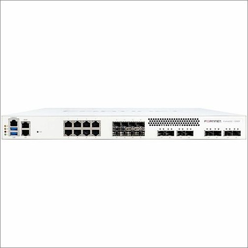 Fortinet FAD-1200F Network Security & Firewalls Fortinet Fortiadc Advanced Application Delivery Controller - Application Security - 8 Port - 1000bas Fad1200f 195875000894