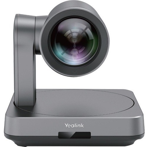 Yealink 1206610 WebCams Yealink Uvc84 Video Conferencing Camera - 30 Fps - Usb 2.0 Type B - 3840 X 2160 Video - Auto-focus - 841885106063